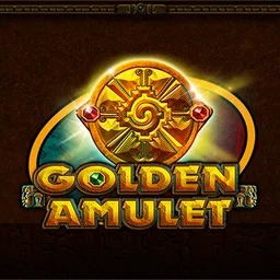 Golden Amulet